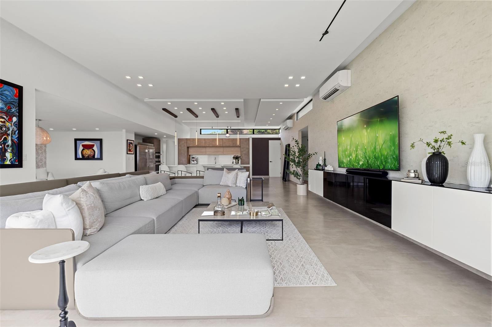 MONTE AZUL - Residential