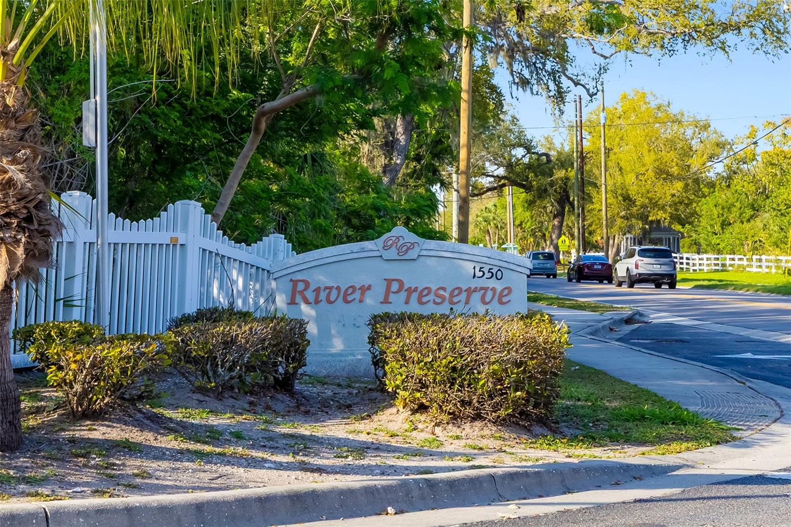 RIVER PRESERVE - Residential