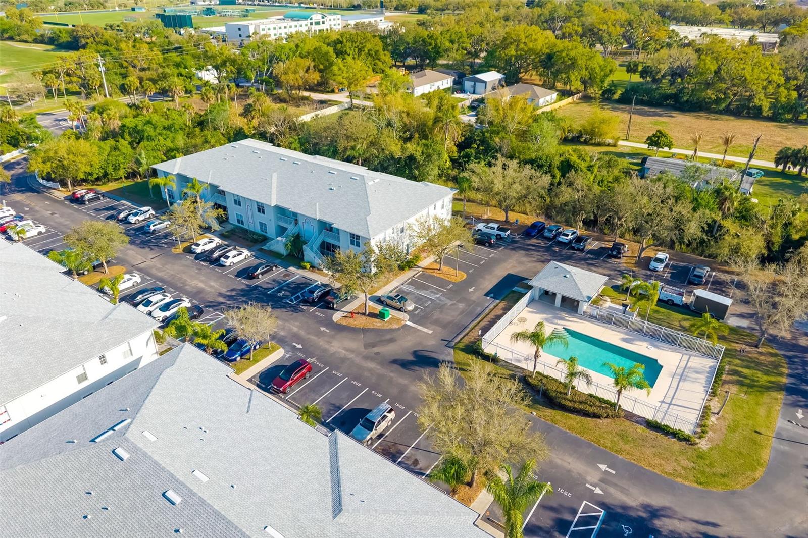 RIVER PRESERVE - Residential