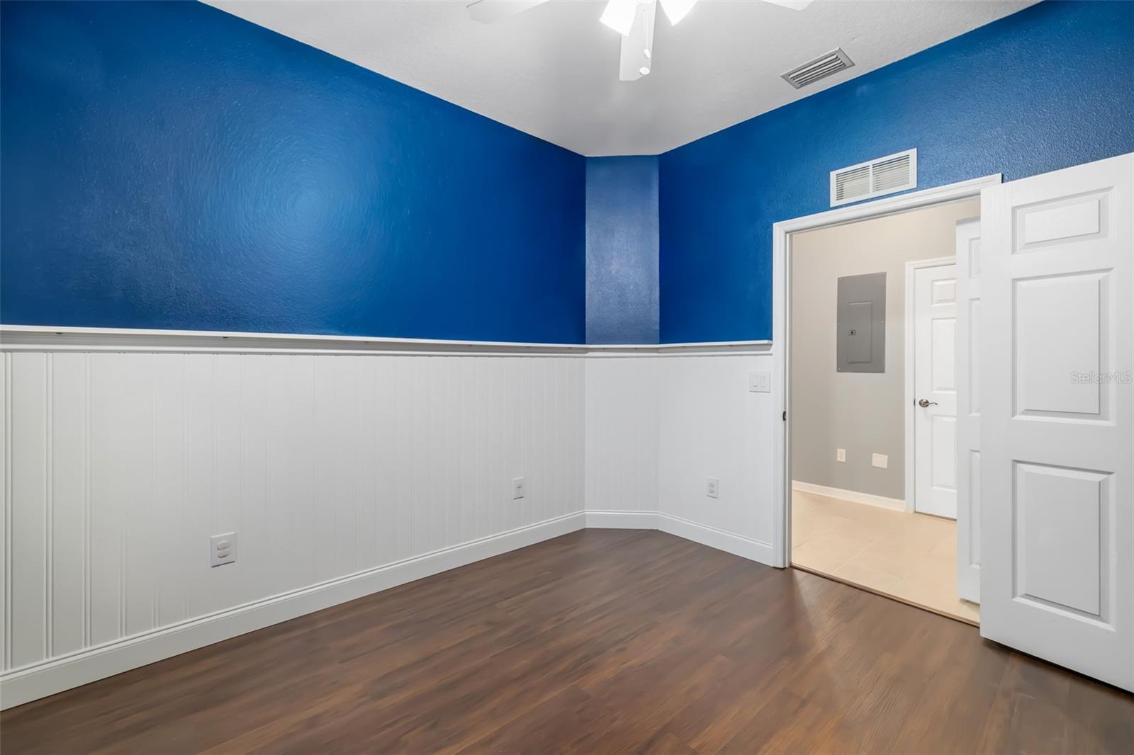 RIVER PRESERVE - Residential