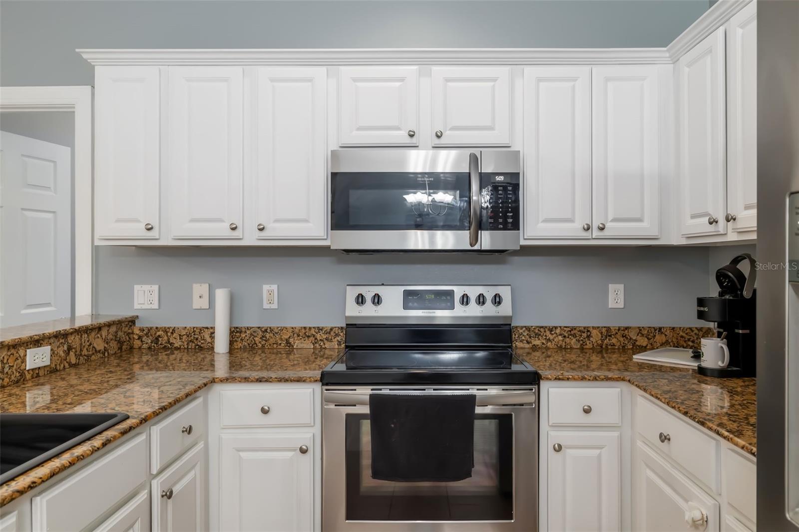 RIVER PRESERVE - Residential