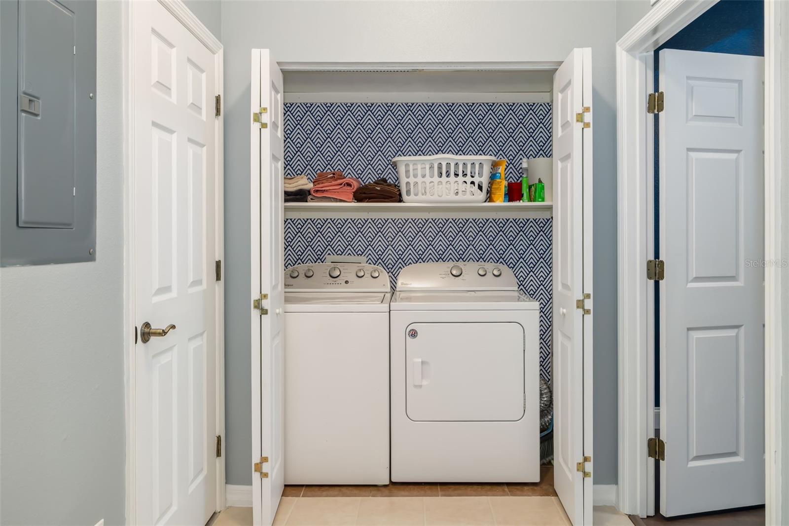 RIVER PRESERVE - Residential