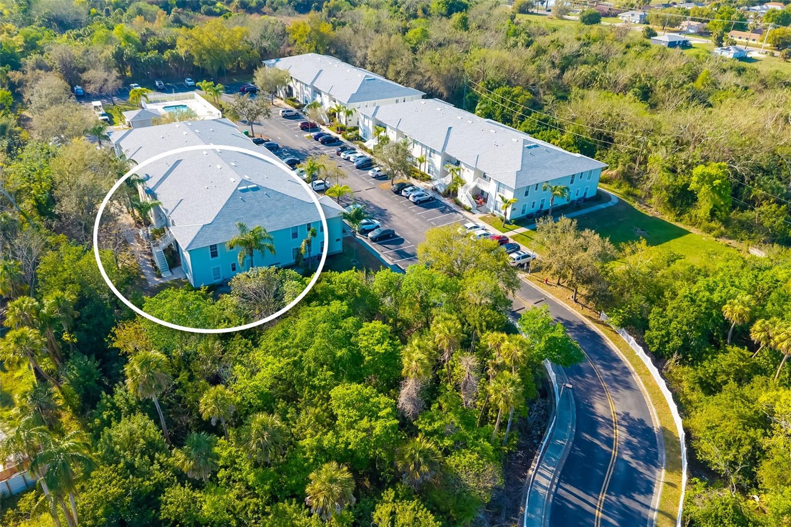 RIVER PRESERVE - Residential