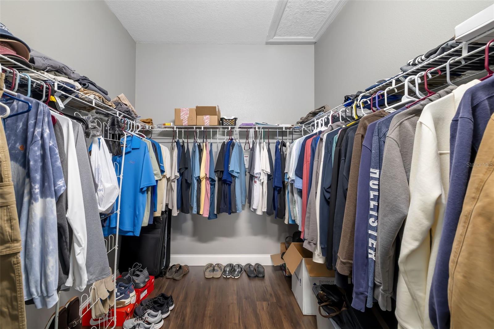 RIVER PRESERVE - Residential