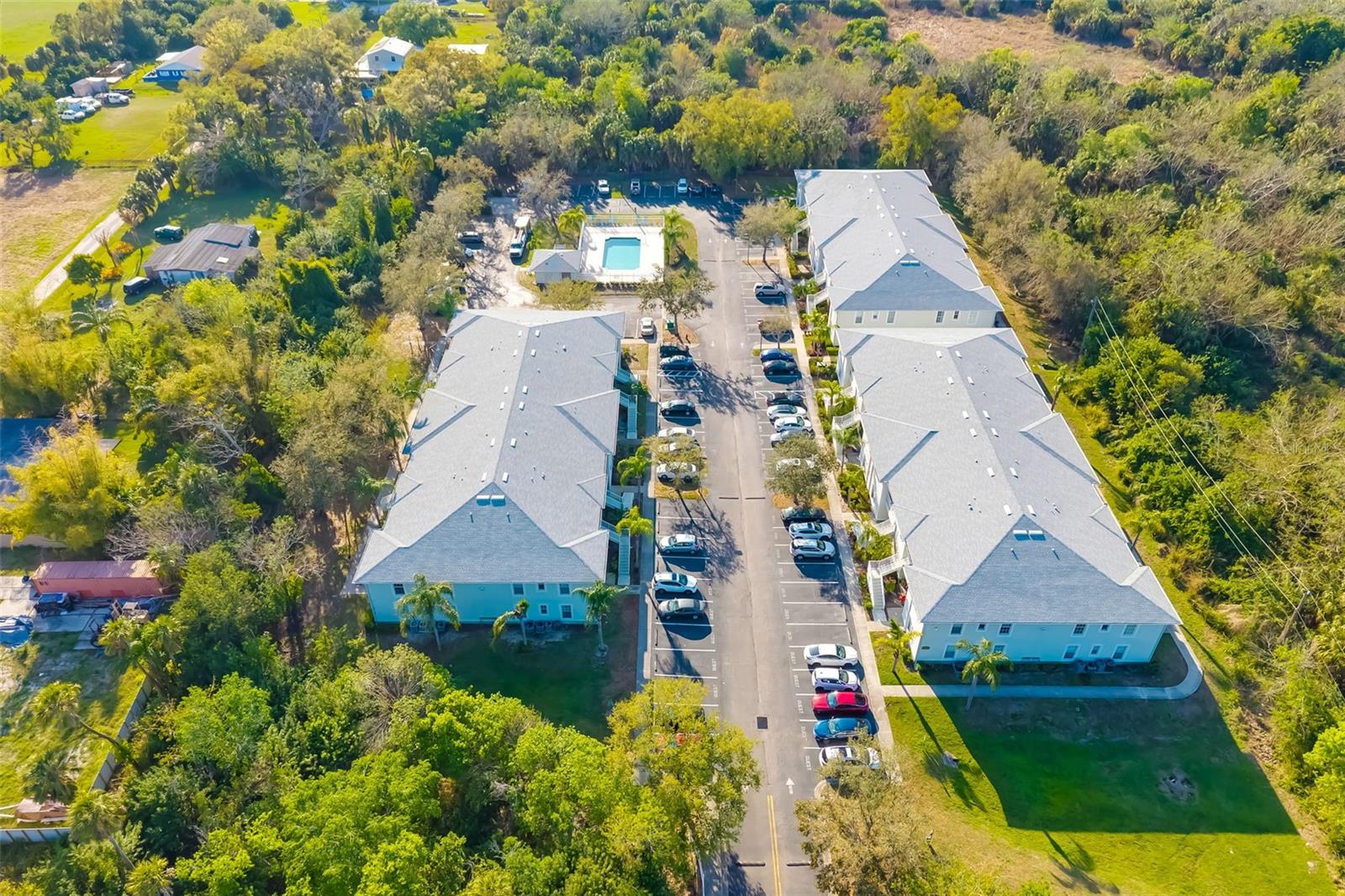 RIVER PRESERVE - Residential