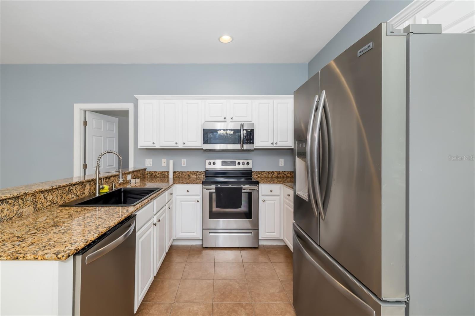 RIVER PRESERVE - Residential