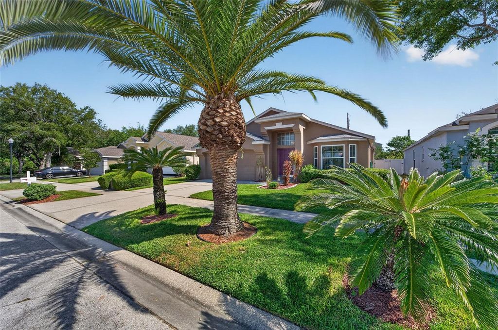 Photo of 8509 Pringle Way, Tampa, FL 33635 (MLS # TB8495362)