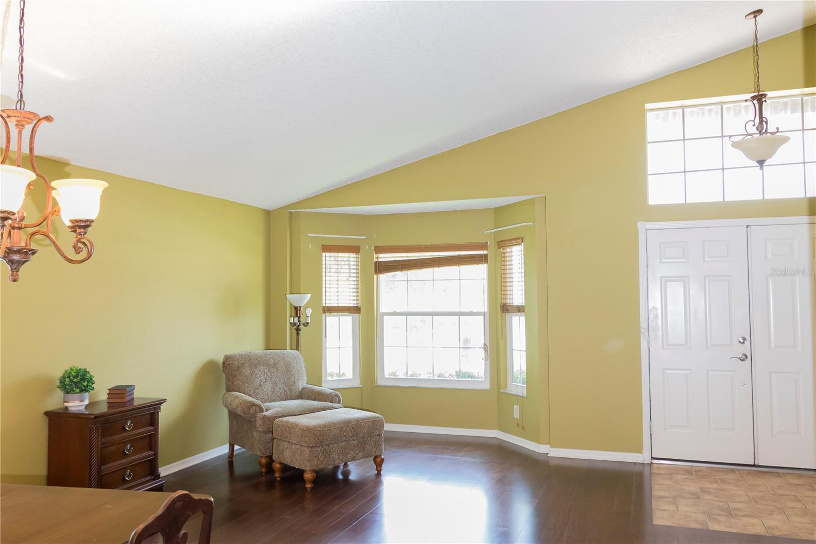 MEADOW BROOK UNIT 1 - Residential