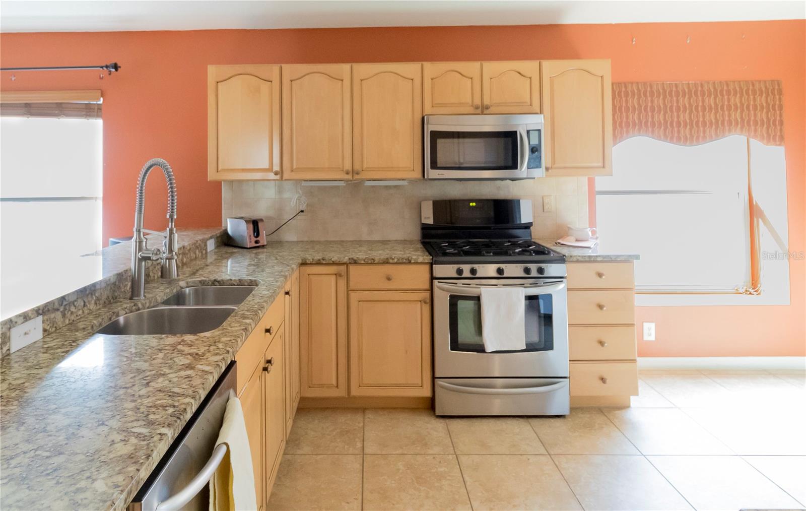 MEADOW BROOK UNIT 1 - Residential