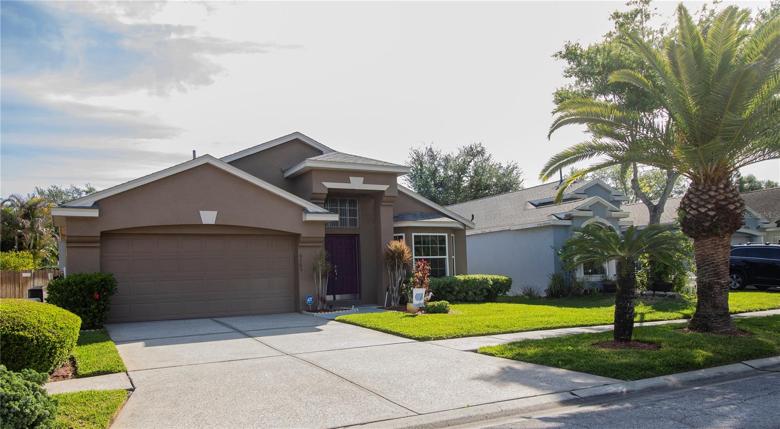 MEADOW BROOK UNIT 1 - Residential