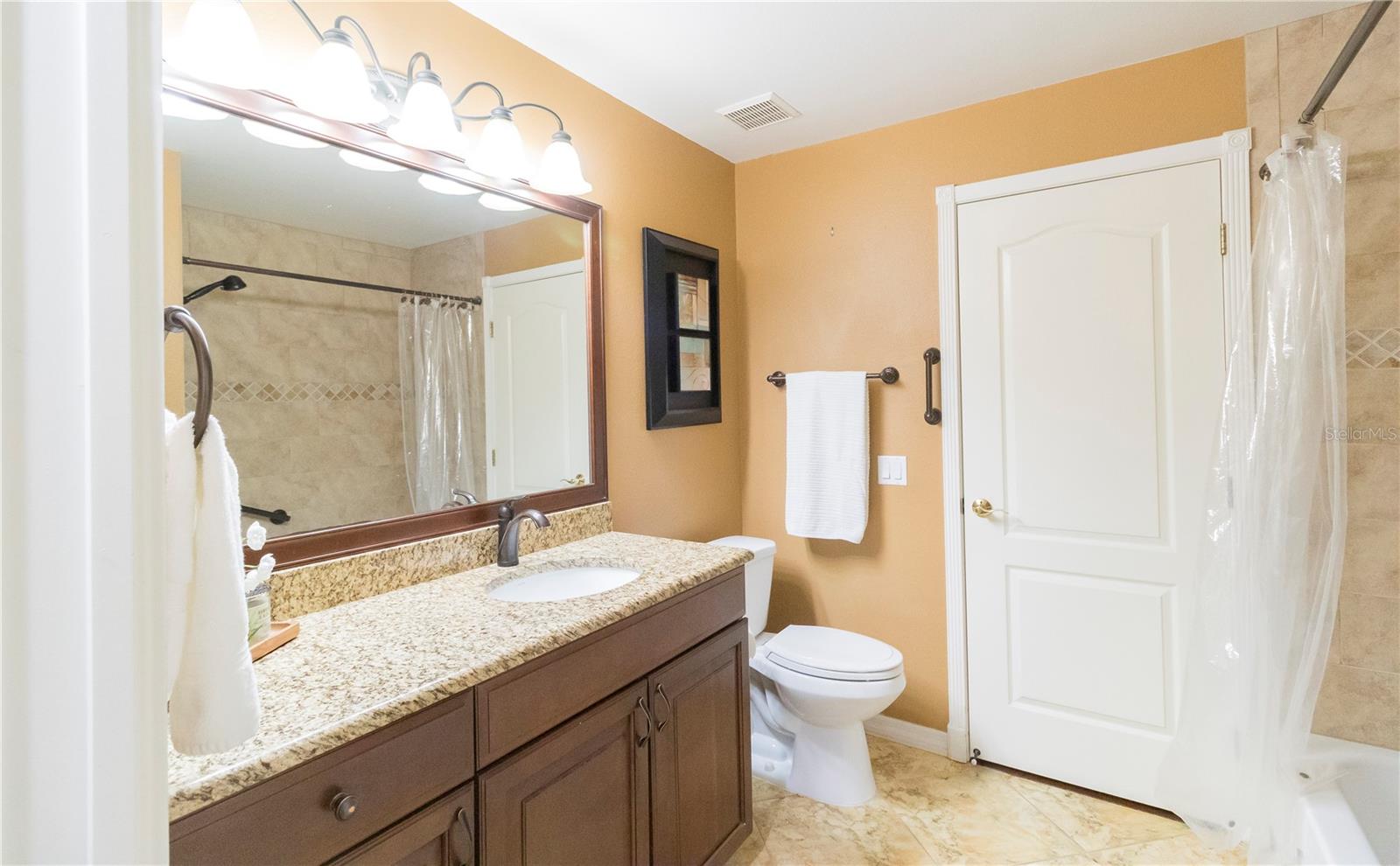 MEADOW BROOK UNIT 1 - Residential