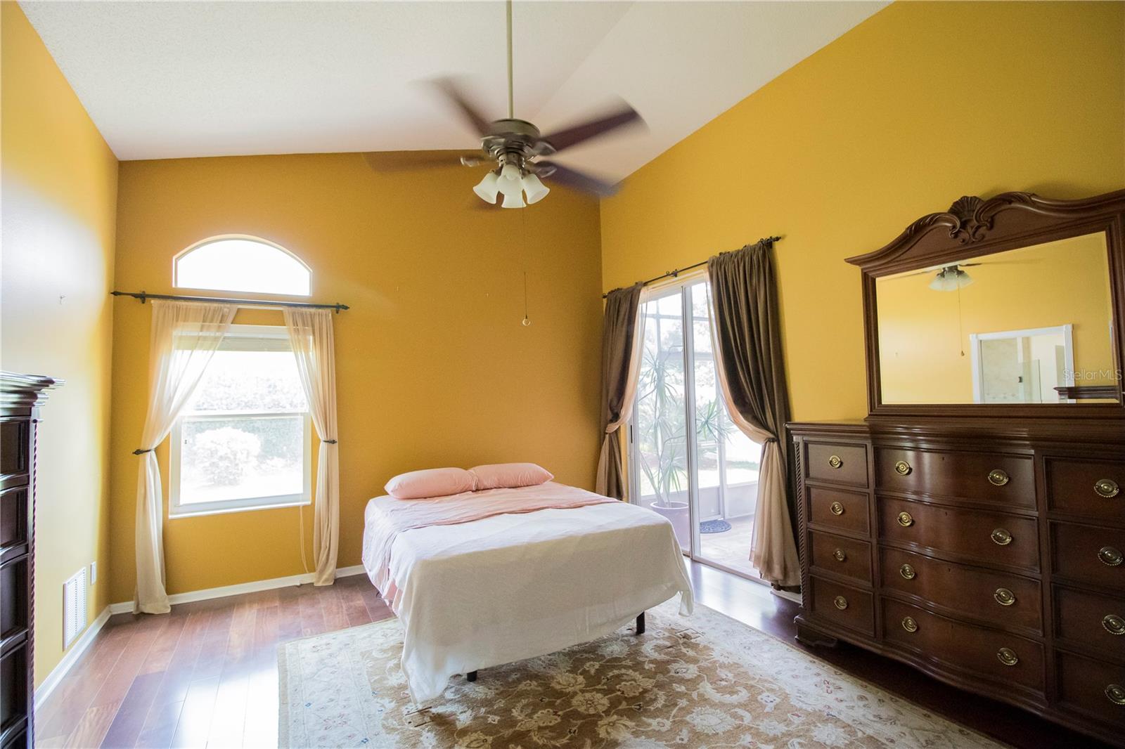 MEADOW BROOK UNIT 1 - Residential