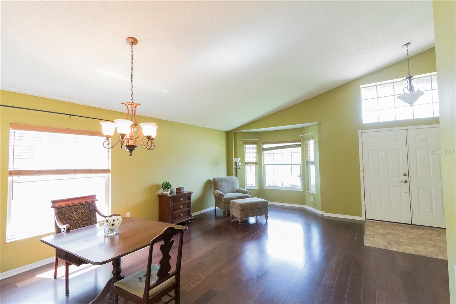 MEADOW BROOK UNIT 1 - Residential