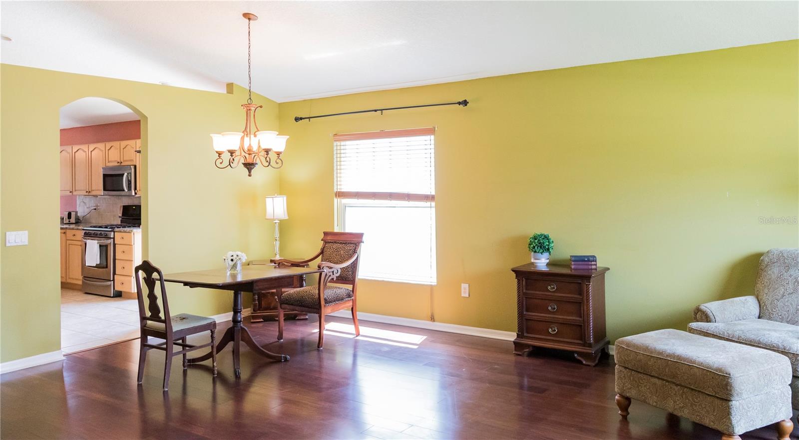 MEADOW BROOK UNIT 1 - Residential