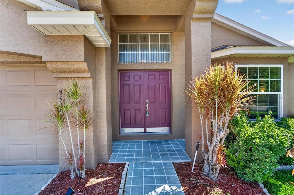 Photo of 8509 Pringle Way, Tampa, FL 33635 (MLS # TB8495362)