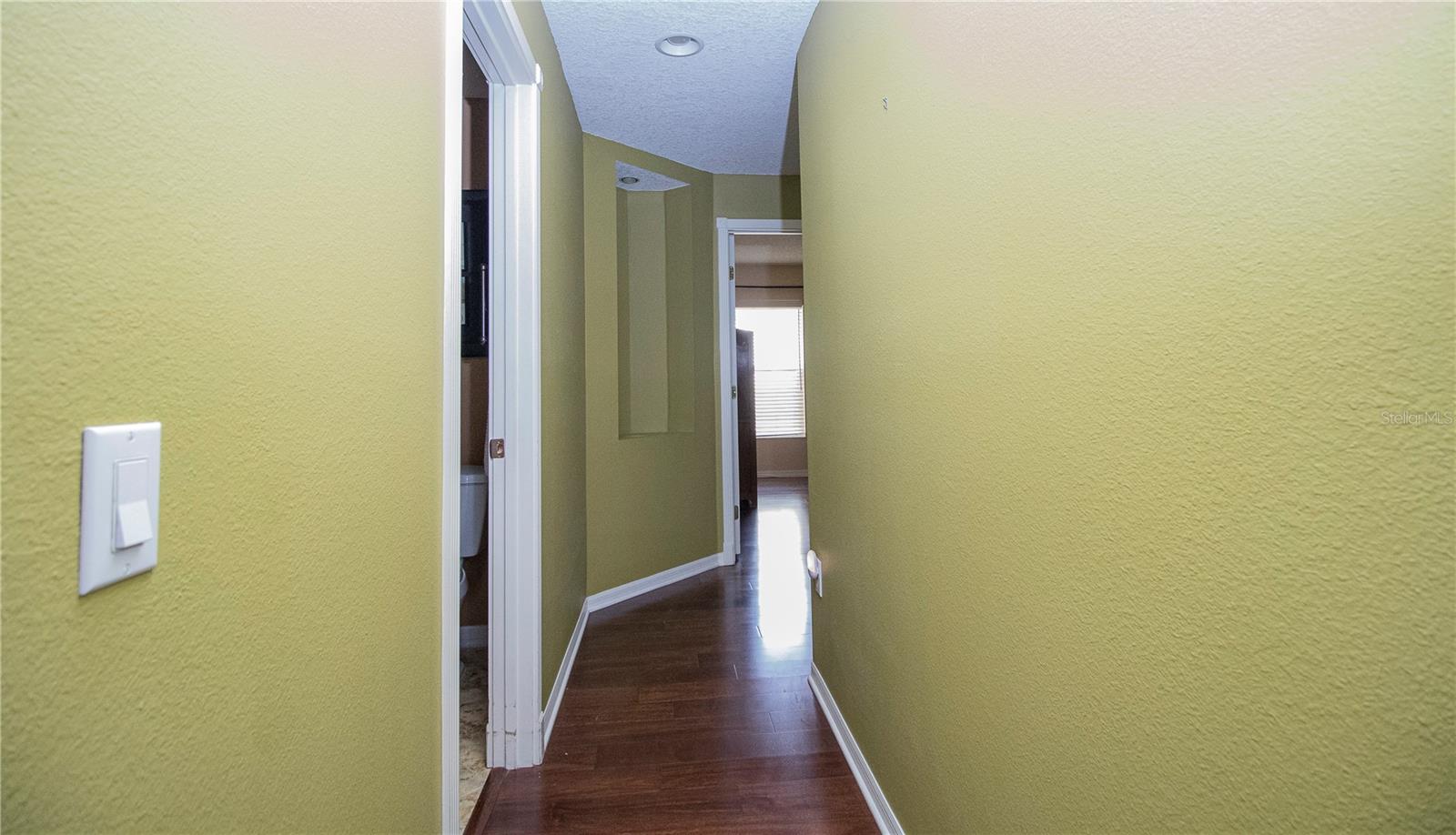 MEADOW BROOK UNIT 1 - Residential