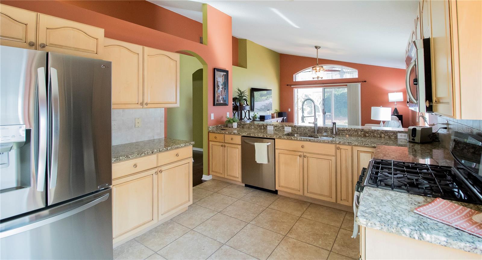 MEADOW BROOK UNIT 1 - Residential