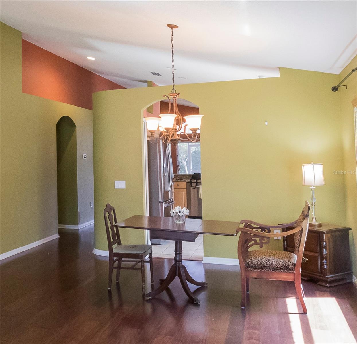 MEADOW BROOK UNIT 1 - Residential