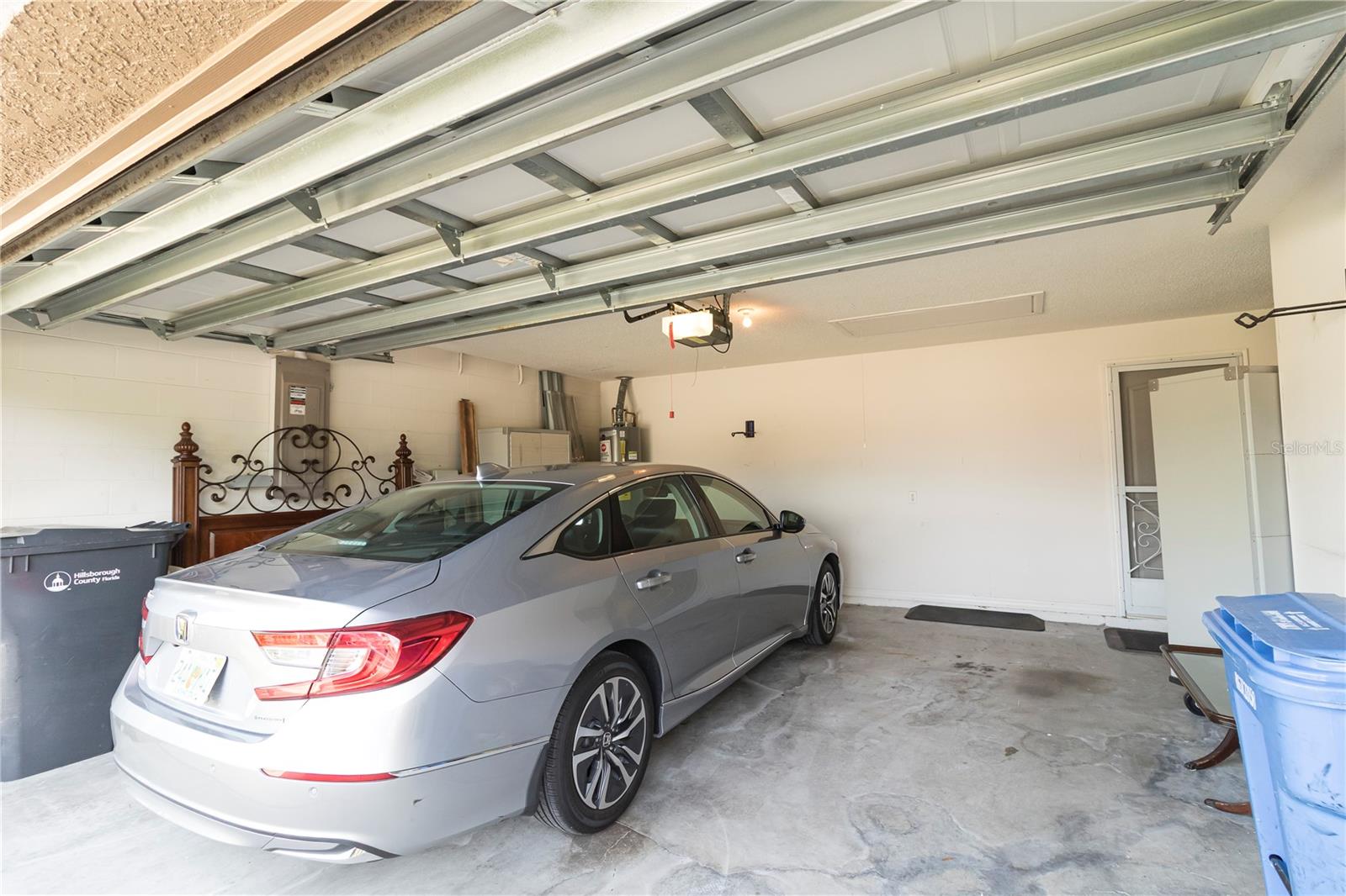 MEADOW BROOK UNIT 1 - Residential