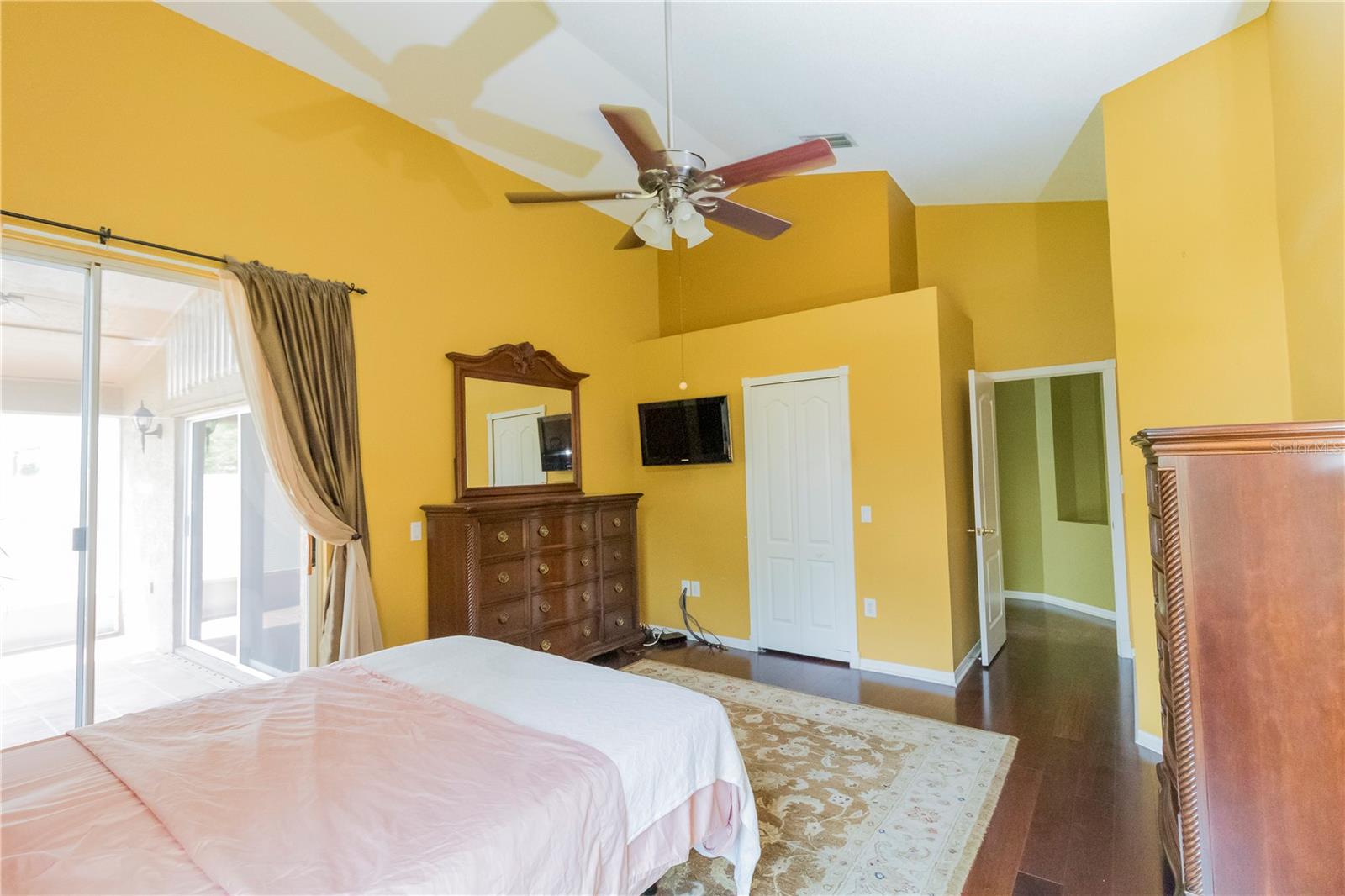 MEADOW BROOK UNIT 1 - Residential