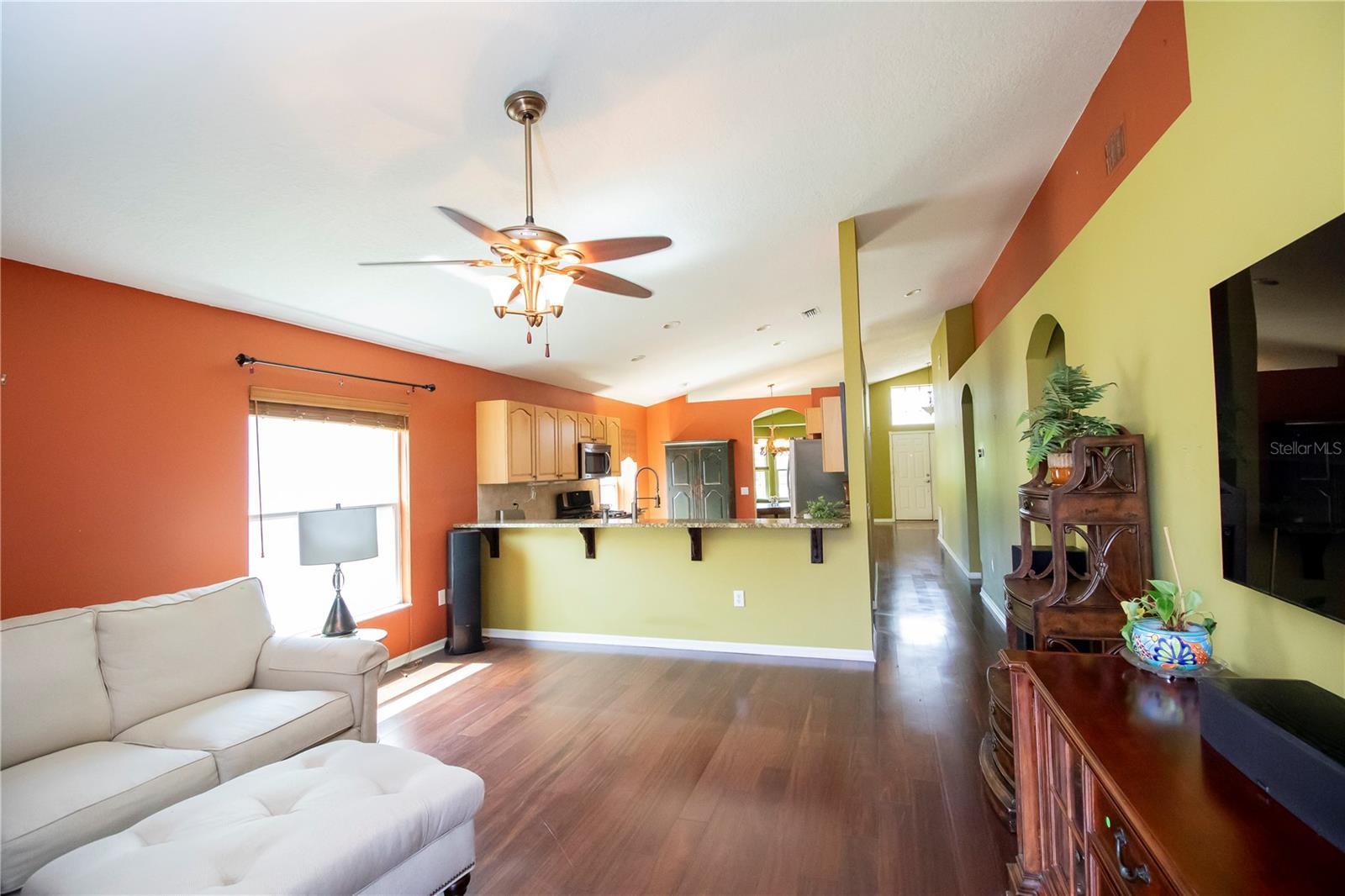 MEADOW BROOK UNIT 1 - Residential