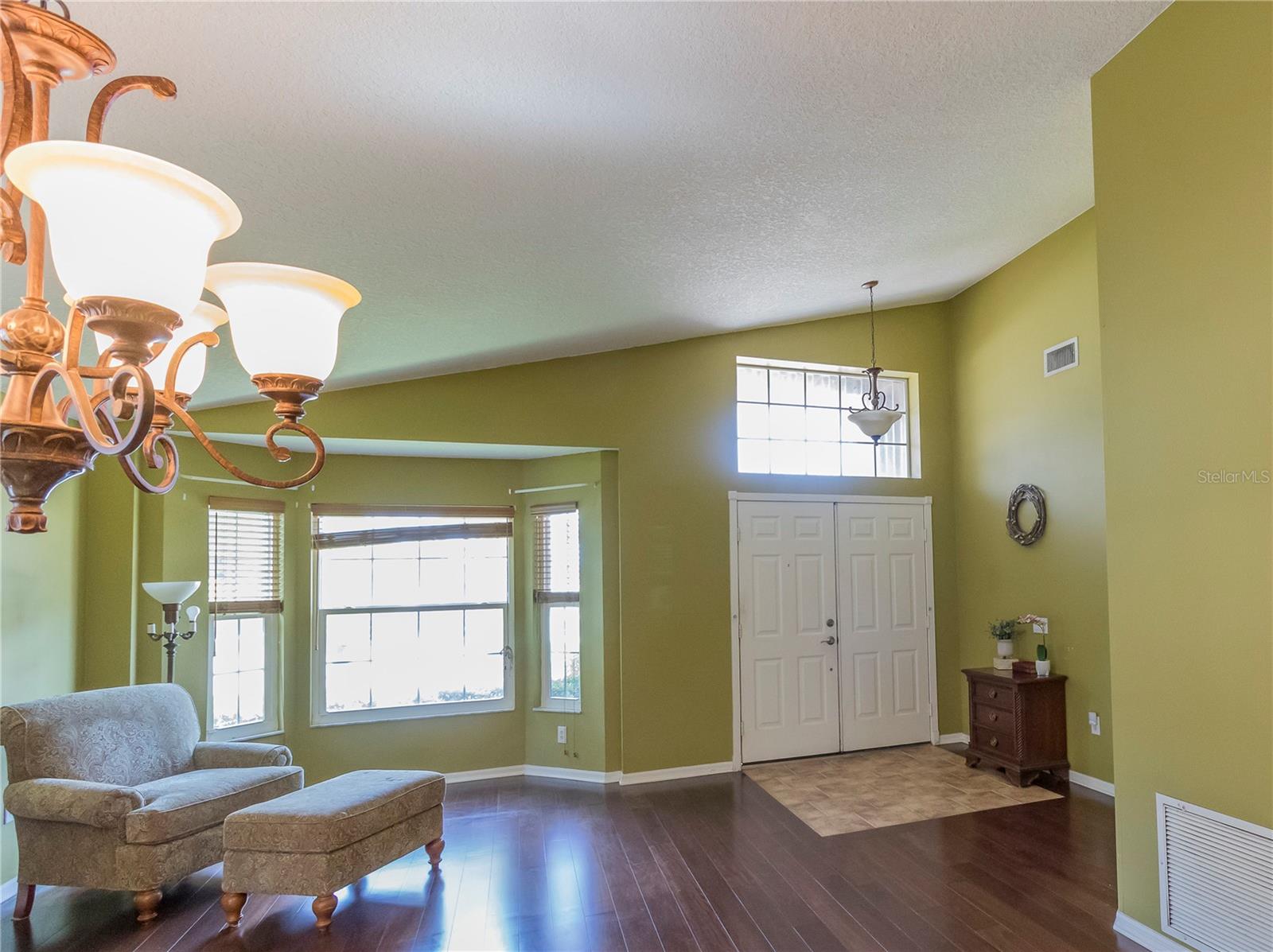 MEADOW BROOK UNIT 1 - Residential