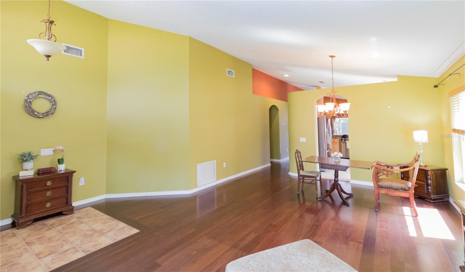 MEADOW BROOK UNIT 1 - Residential