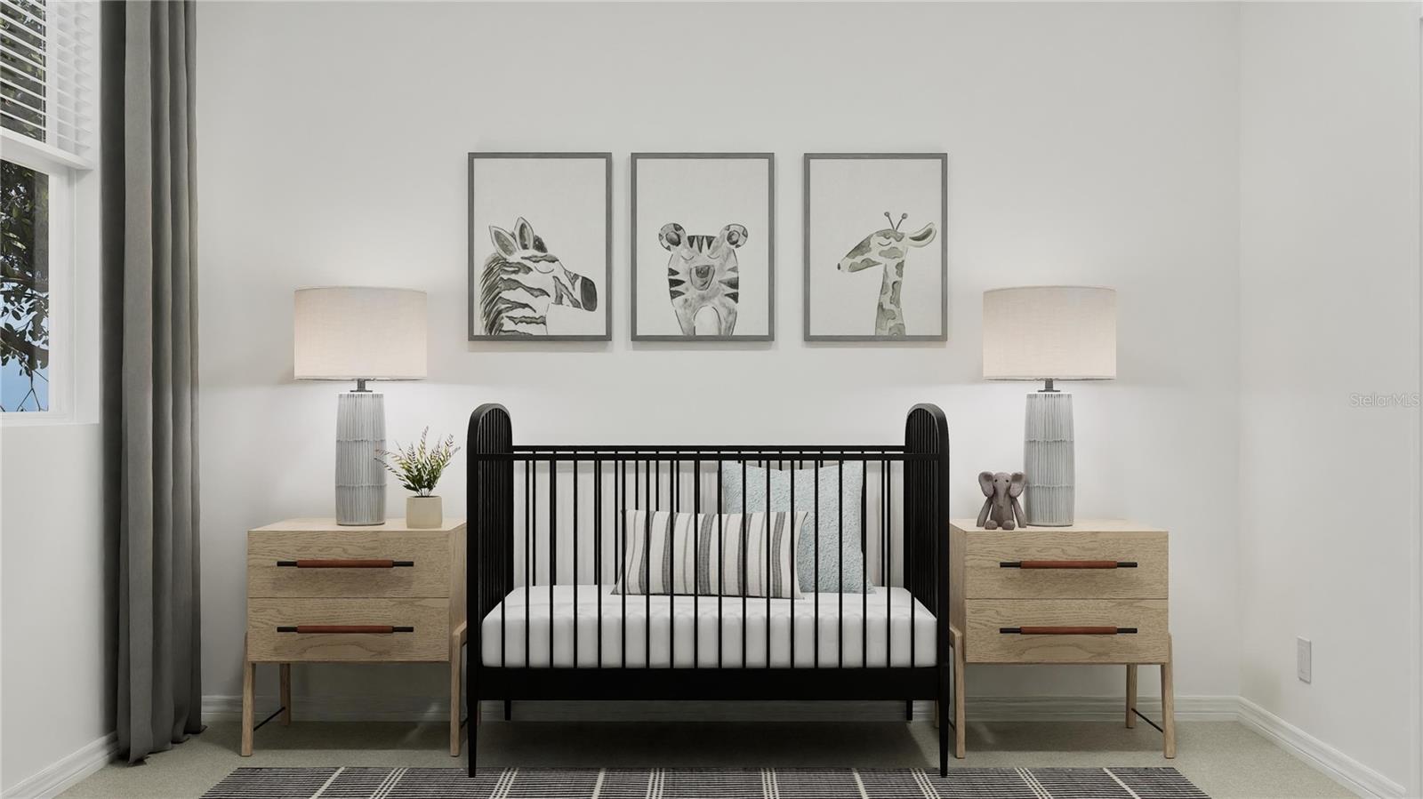 TARA BAYWOOD - Residential