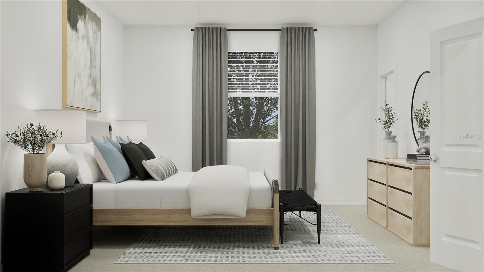 TARA BAYWOOD - Residential