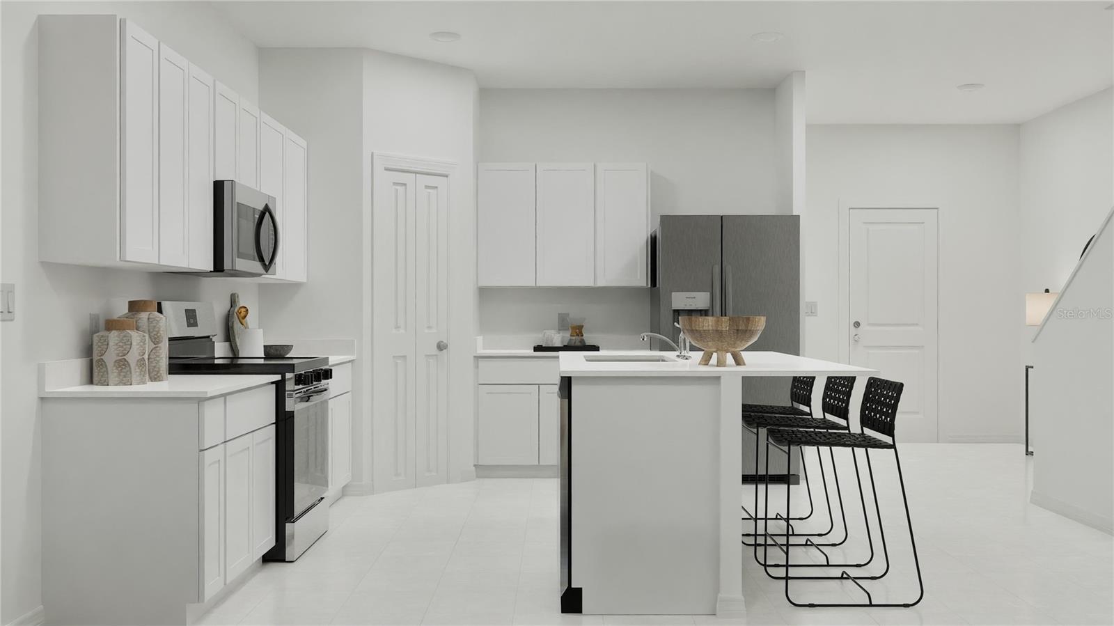 TARA BAYWOOD - Residential