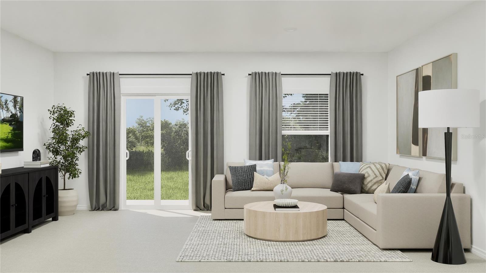 TARA BAYWOOD - Residential