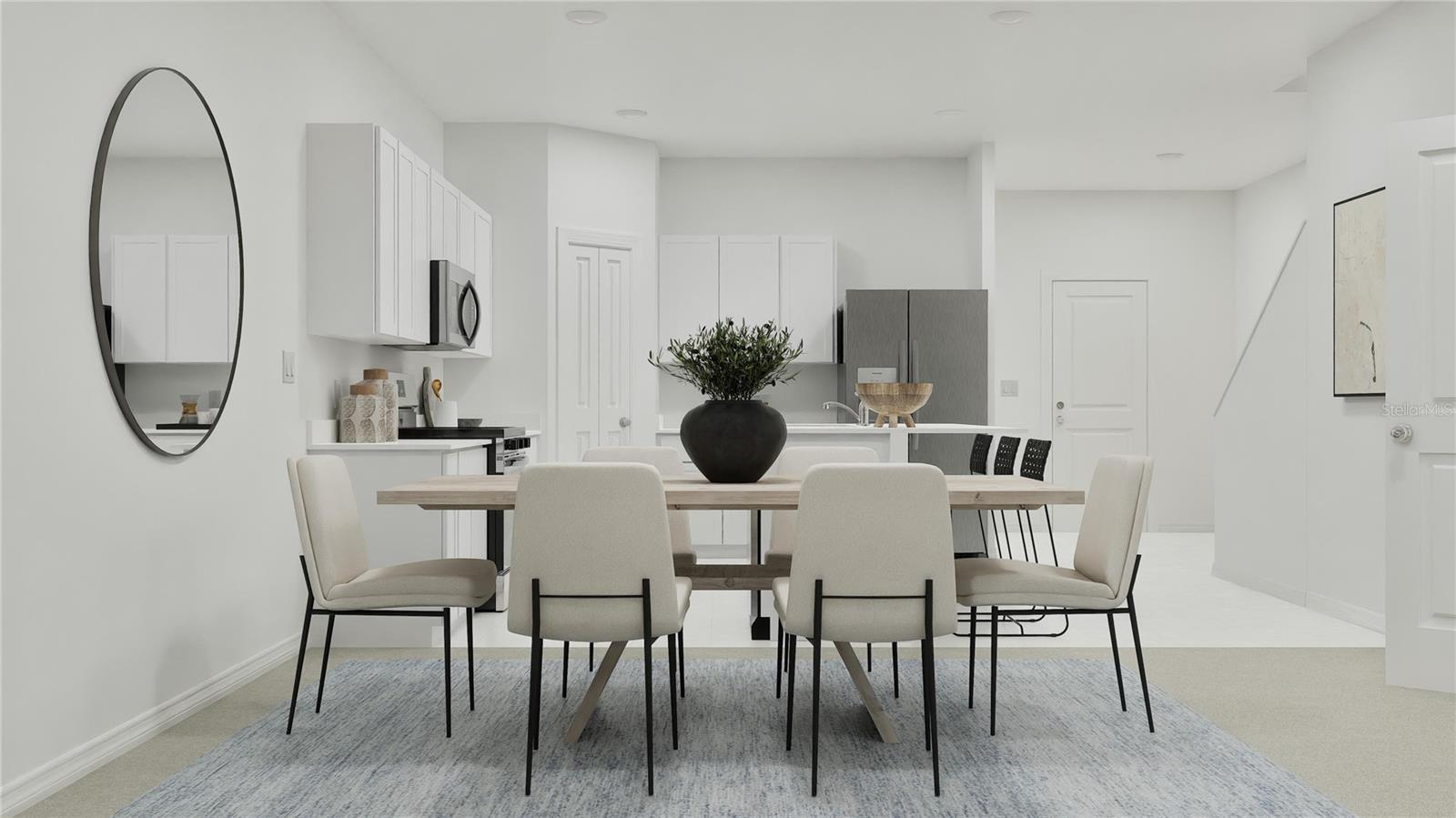 TARA BAYWOOD - Residential