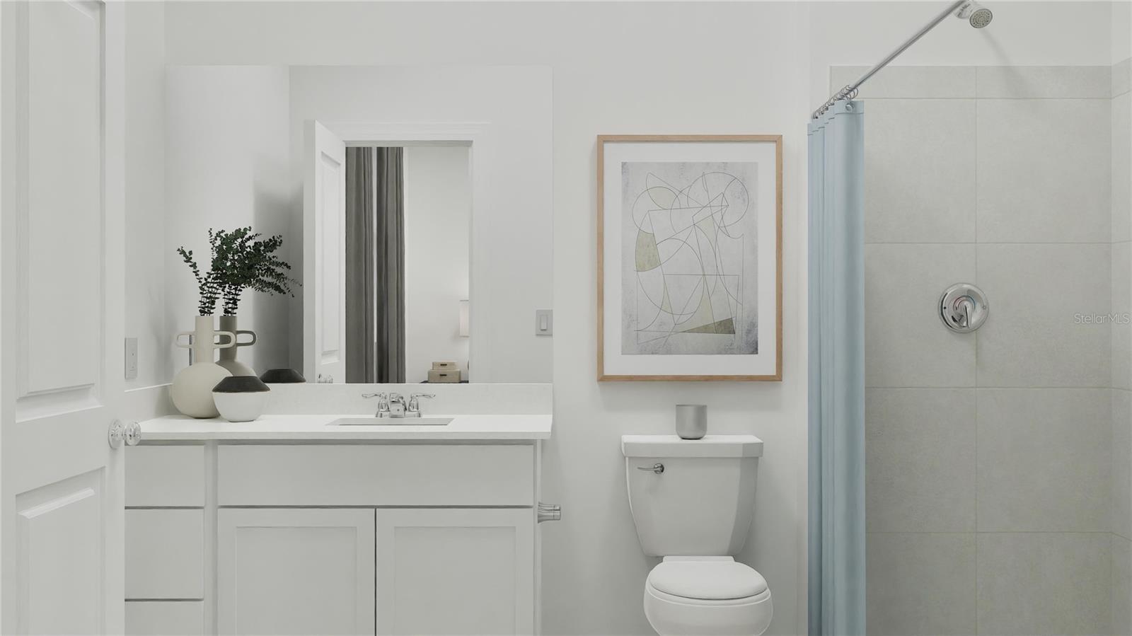 TARA BAYWOOD - Residential