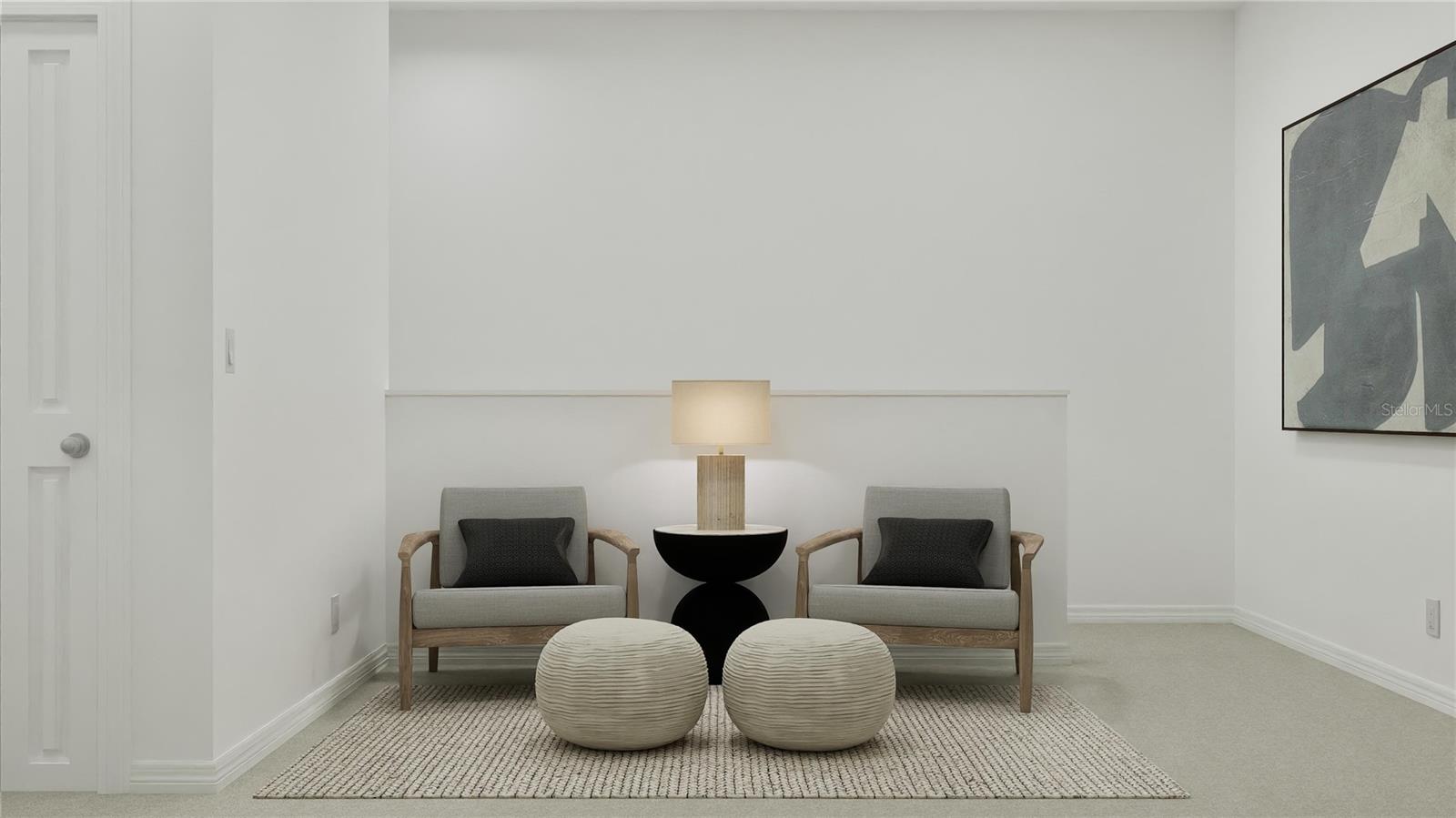 TARA BAYWOOD - Residential