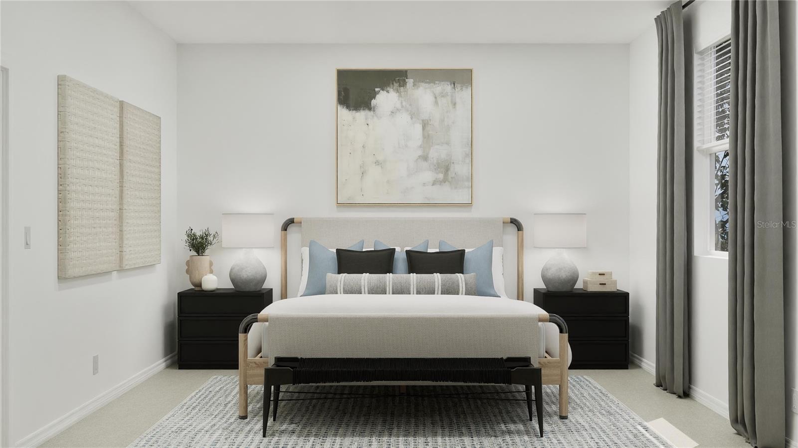 TARA BAYWOOD - Residential