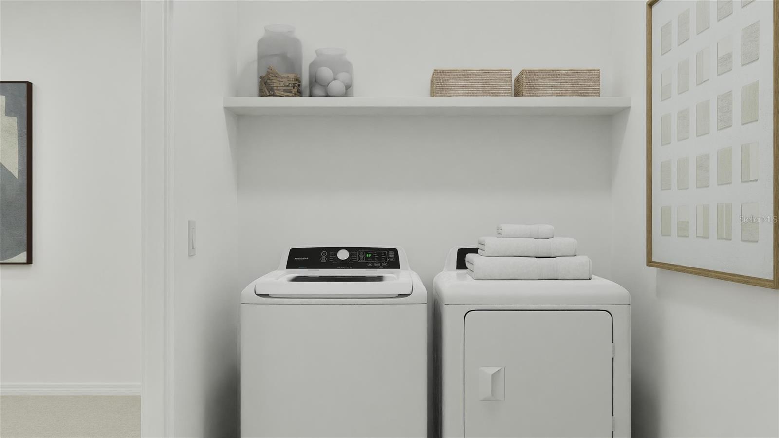 TARA BAYWOOD - Residential