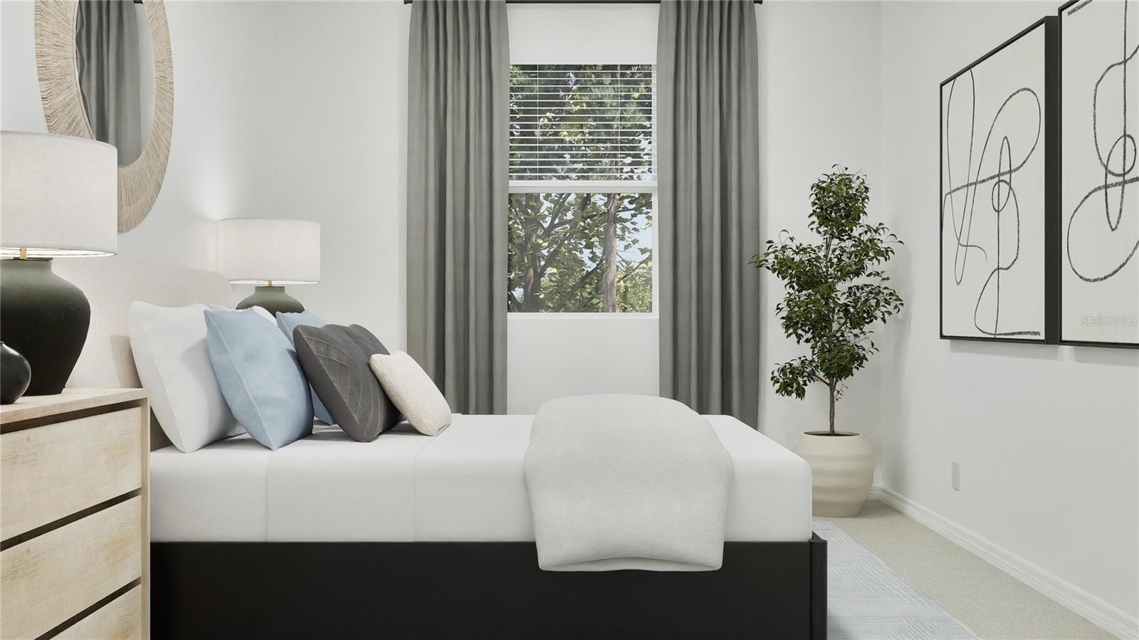 TARA BAYWOOD - Residential