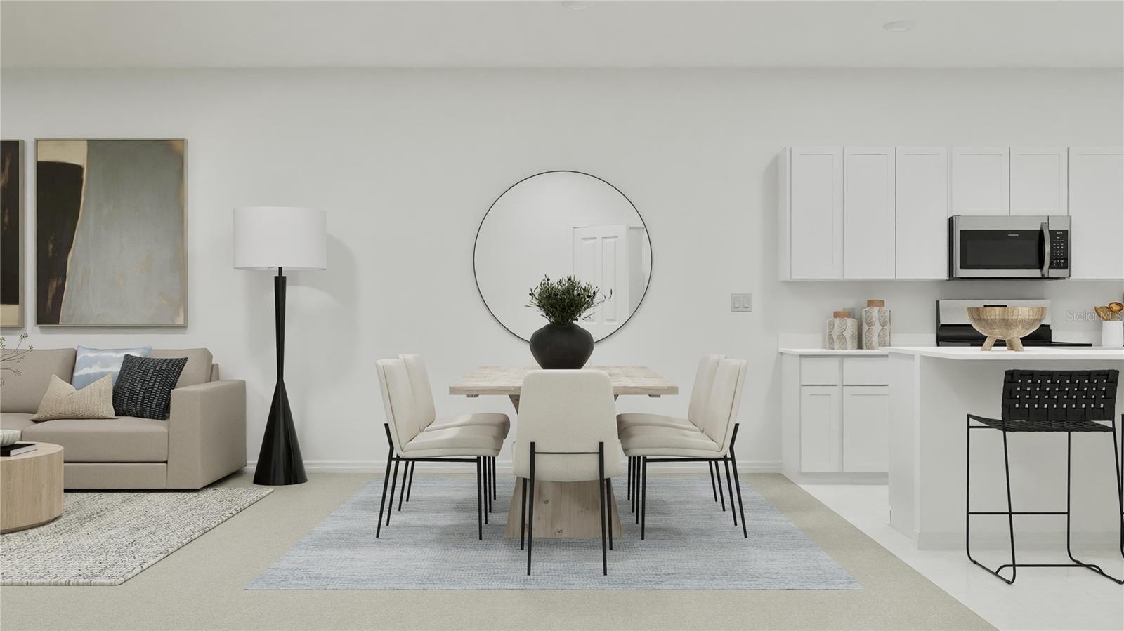 TARA BAYWOOD - Residential