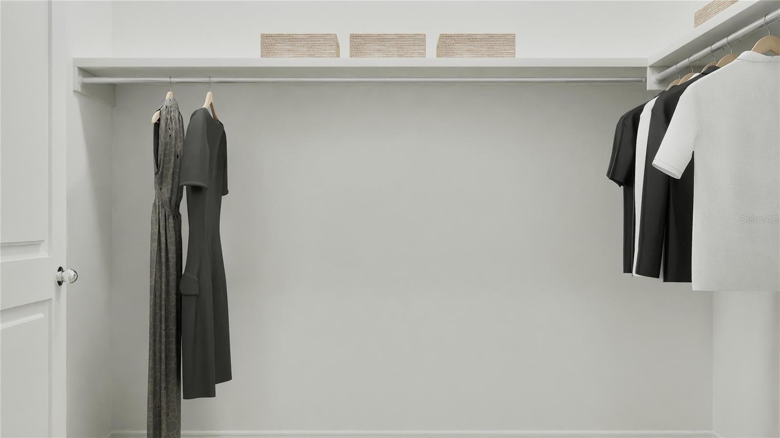 TARA BAYWOOD - Residential