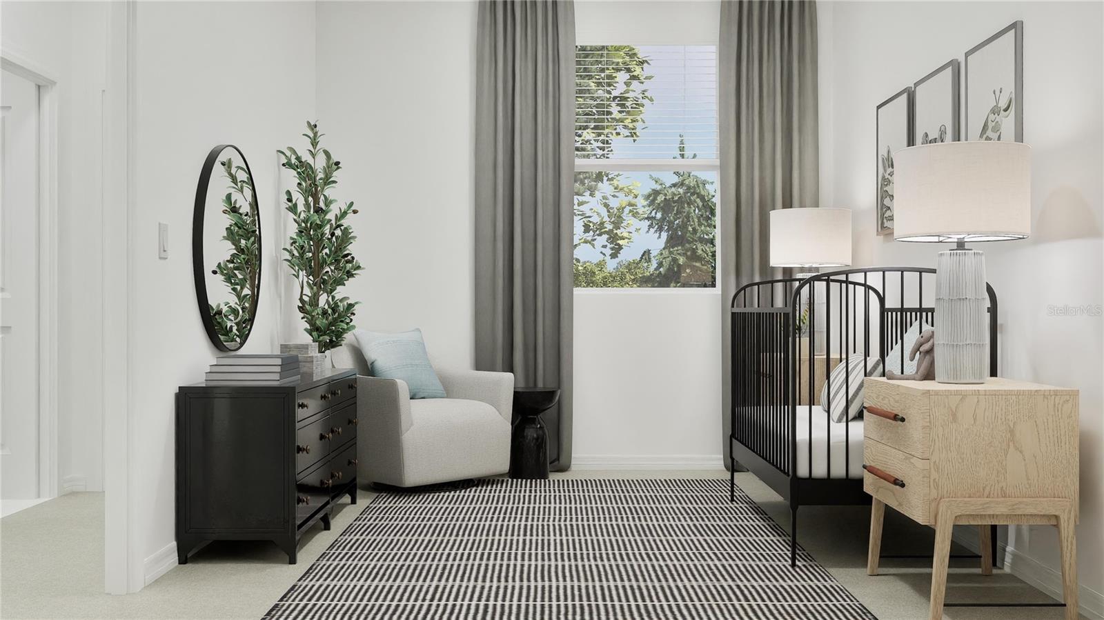 TARA BAYWOOD - Residential