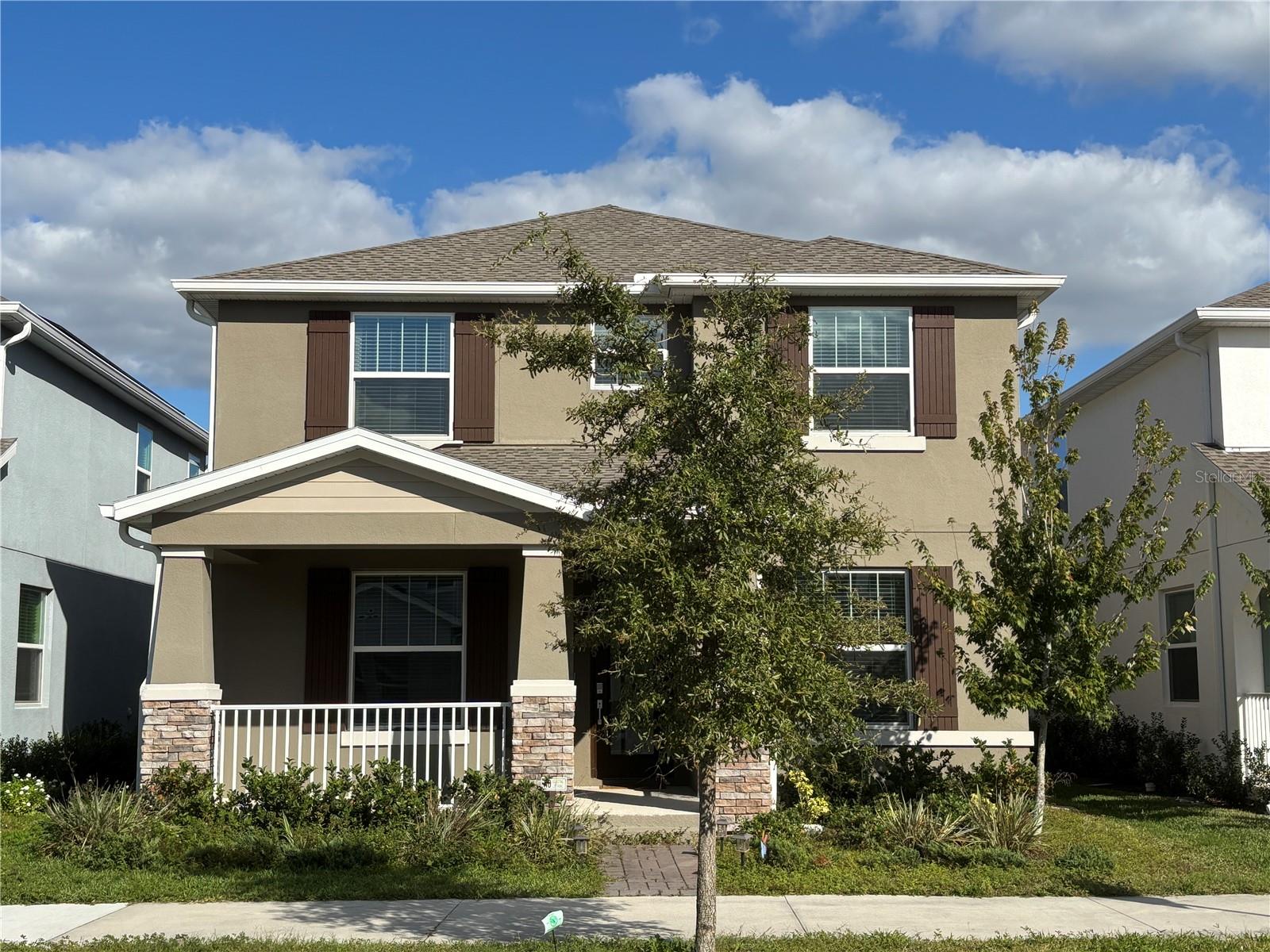 STOREY PARK PH 2 PRCL K - Residential Lease