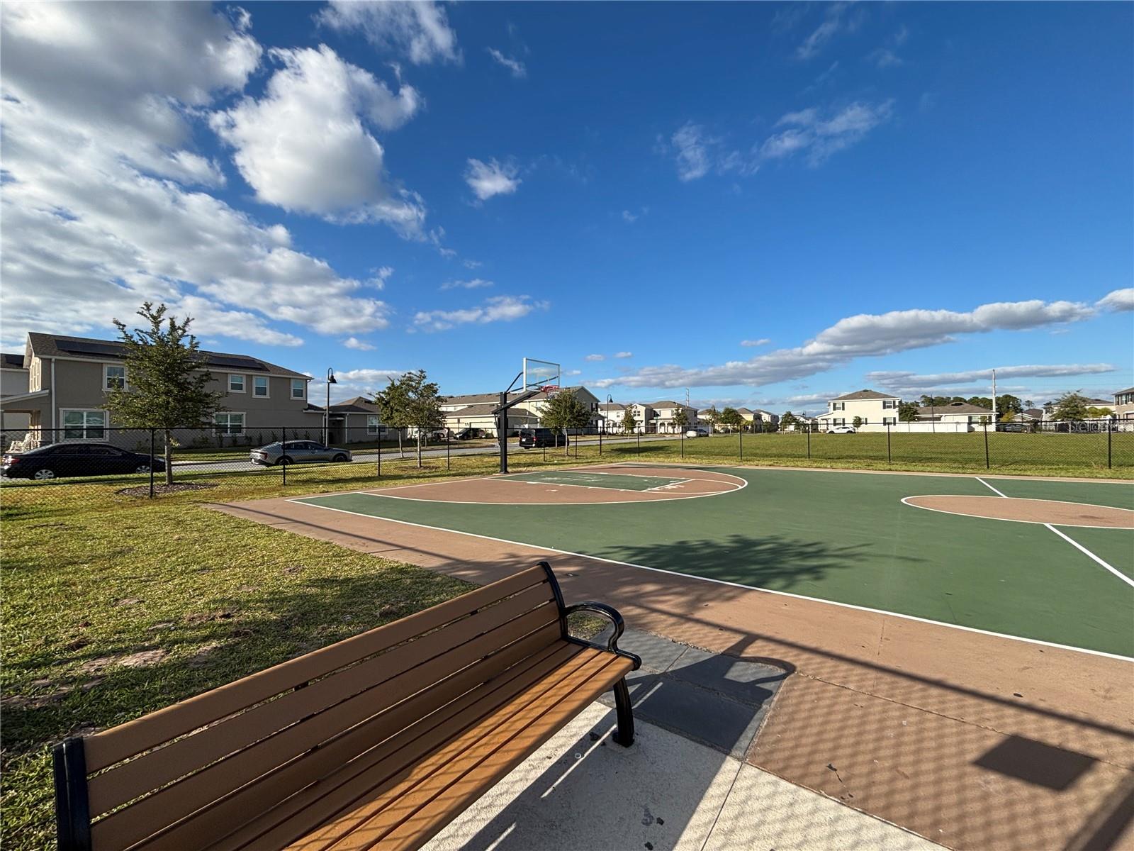 STOREY PARK PH 2 PRCL K - Residential Lease