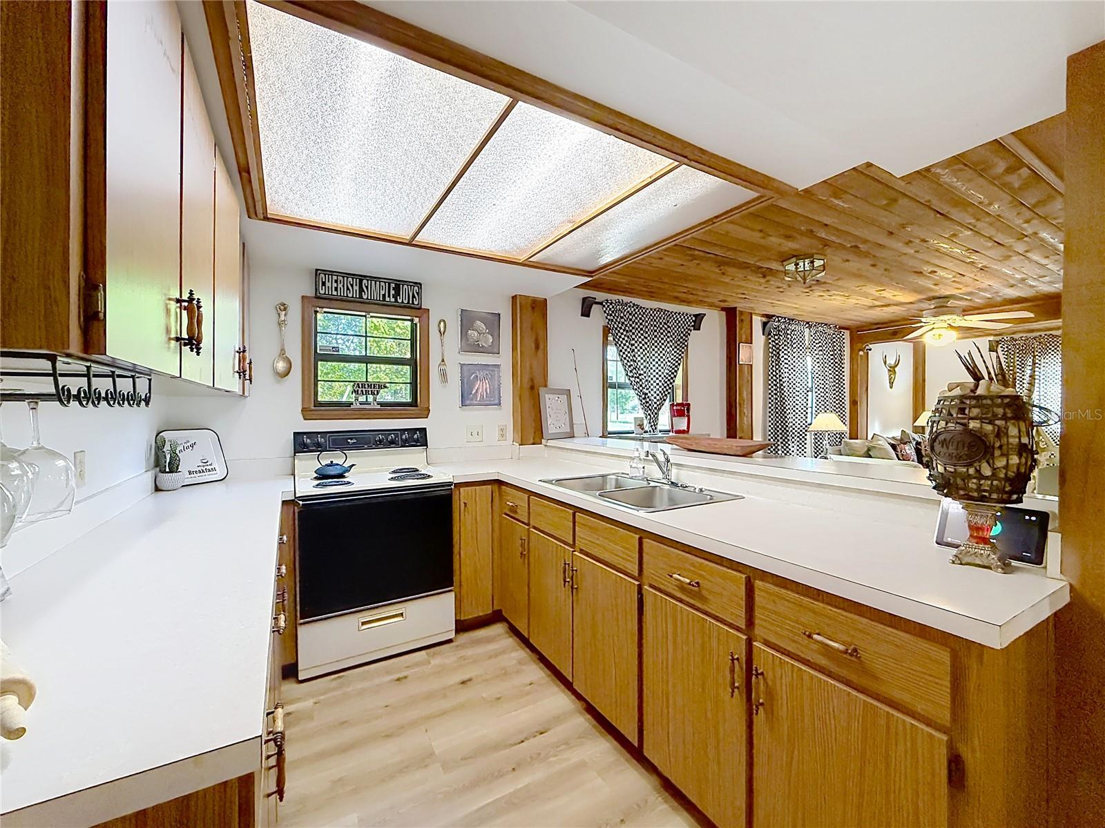 ELLSWORTH PT 1ST ADD - Residential