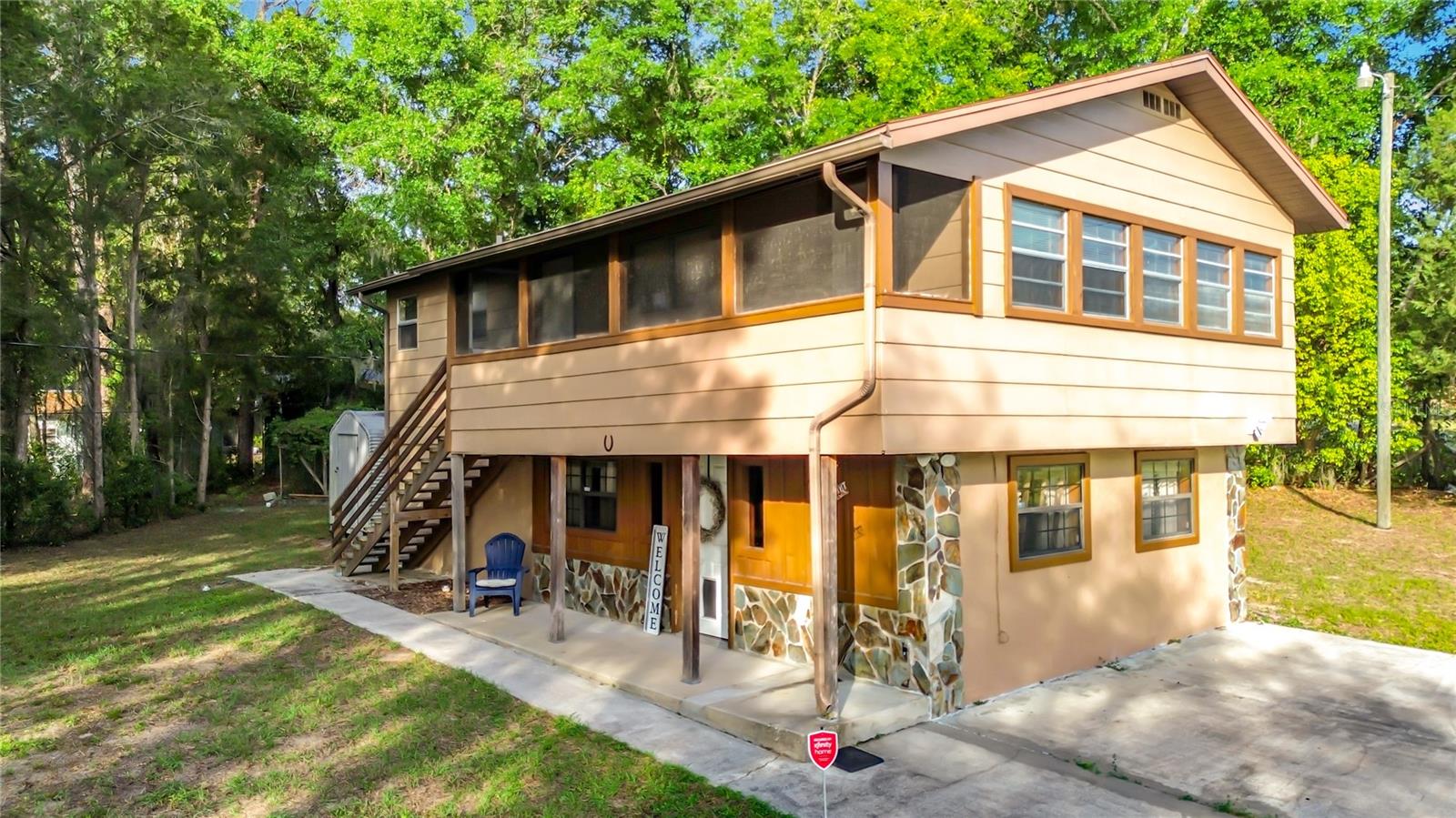 ELLSWORTH PT 1ST ADD - Residential