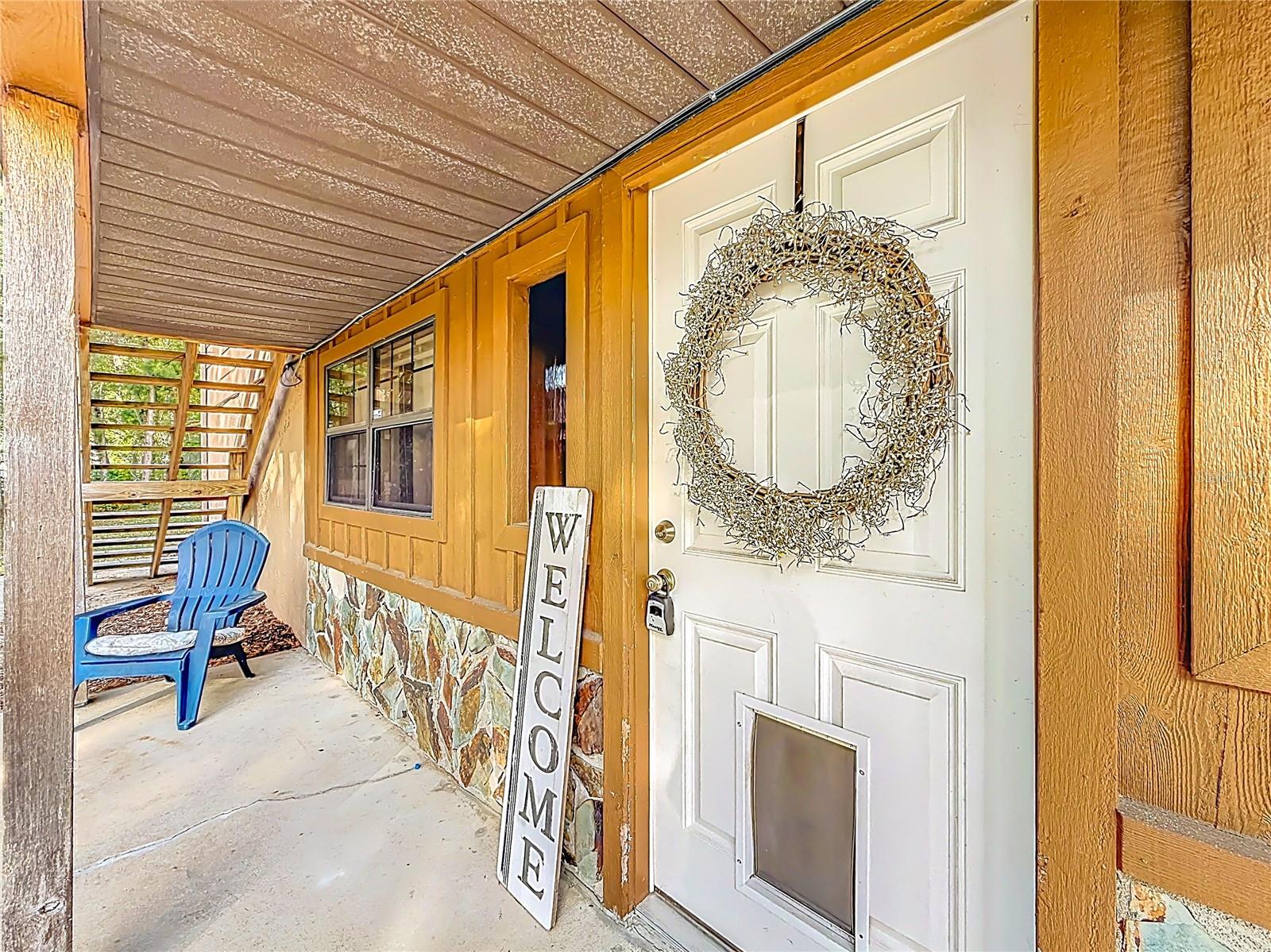 ELLSWORTH PT 1ST ADD - Residential