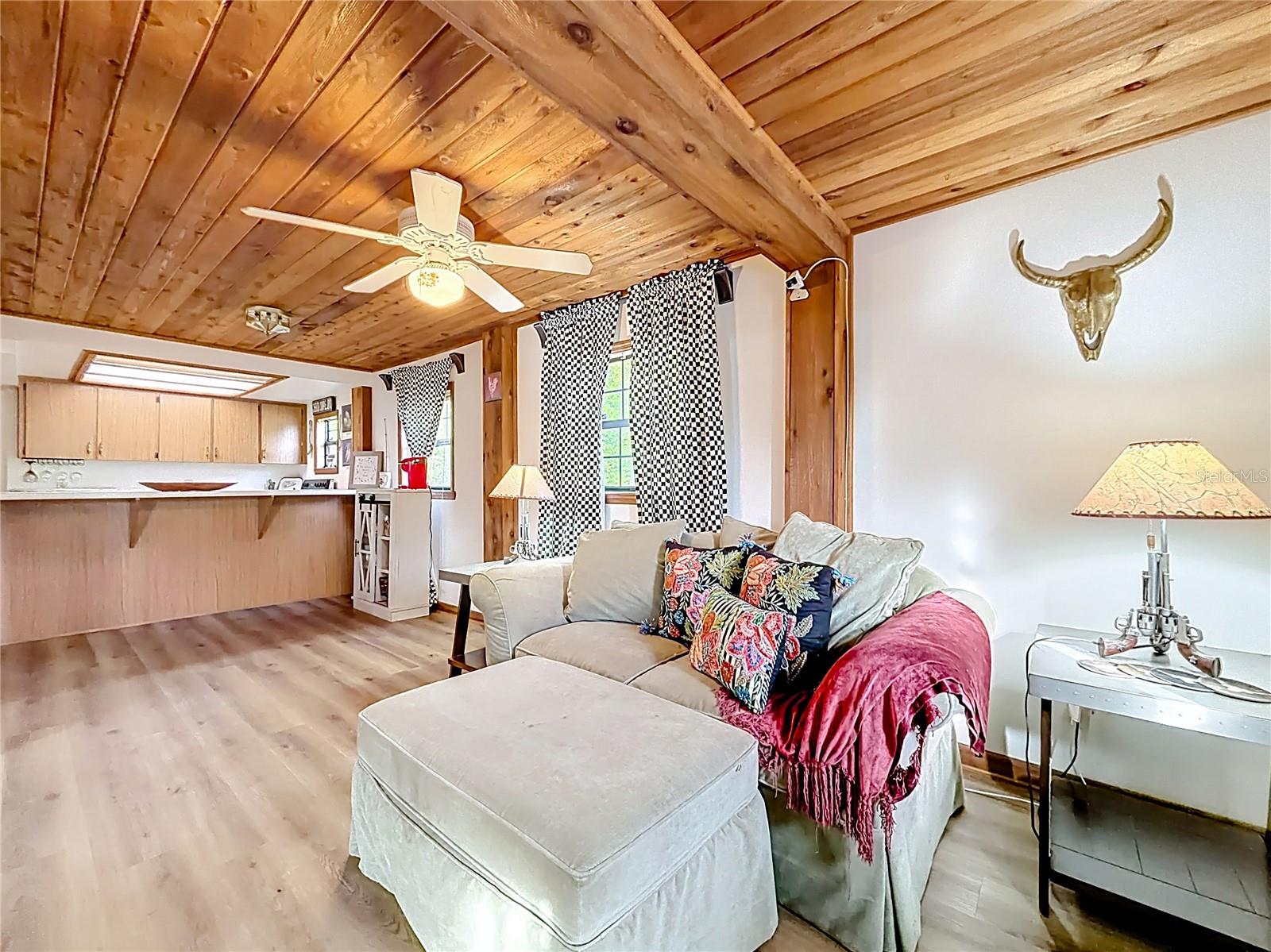 ELLSWORTH PT 1ST ADD - Residential