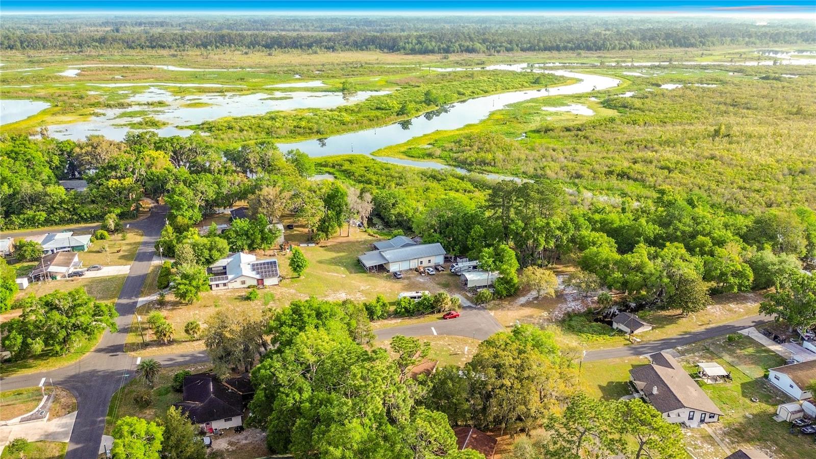 ELLSWORTH PT 1ST ADD - Residential