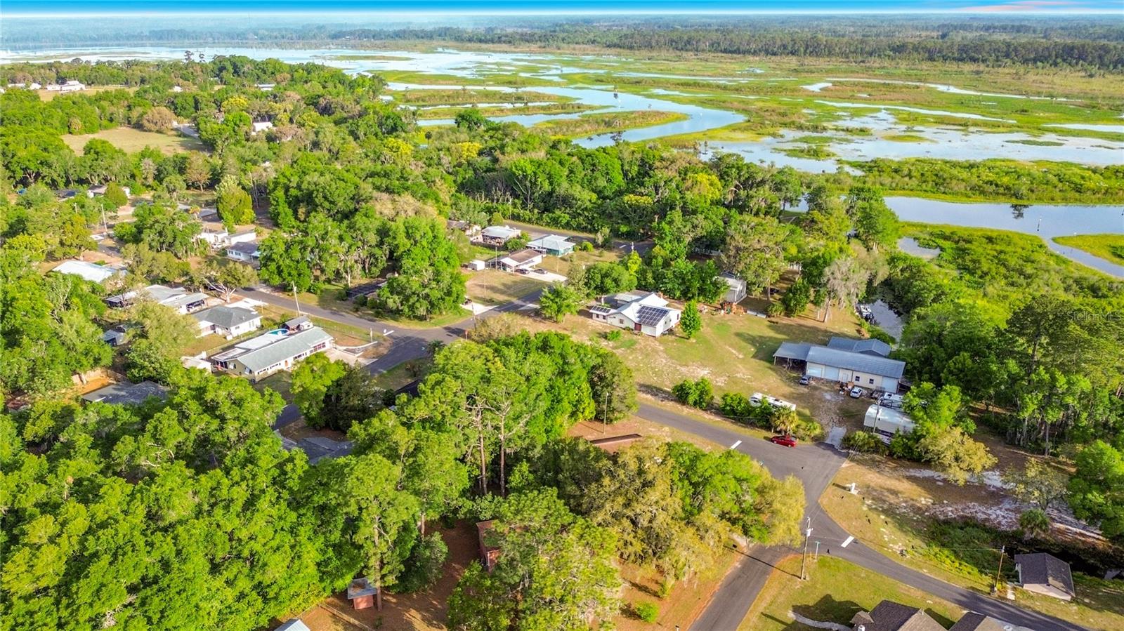 ELLSWORTH PT 1ST ADD - Residential