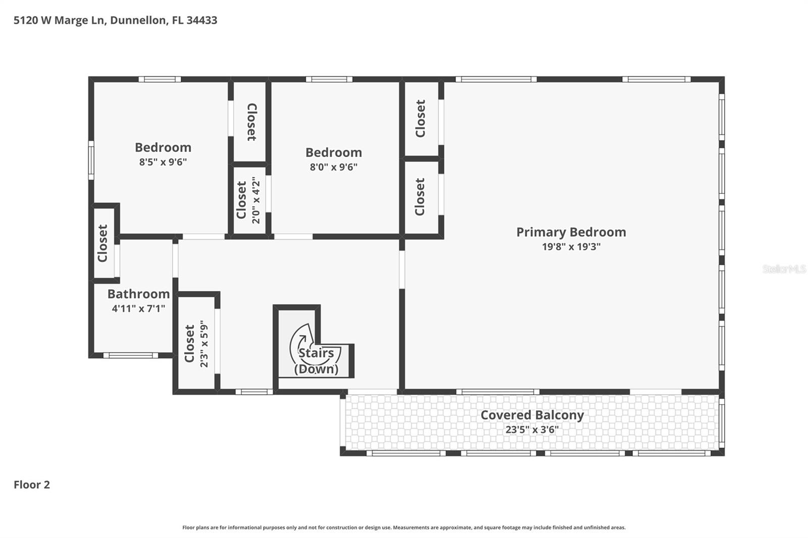 ELLSWORTH PT 1ST ADD - Residential