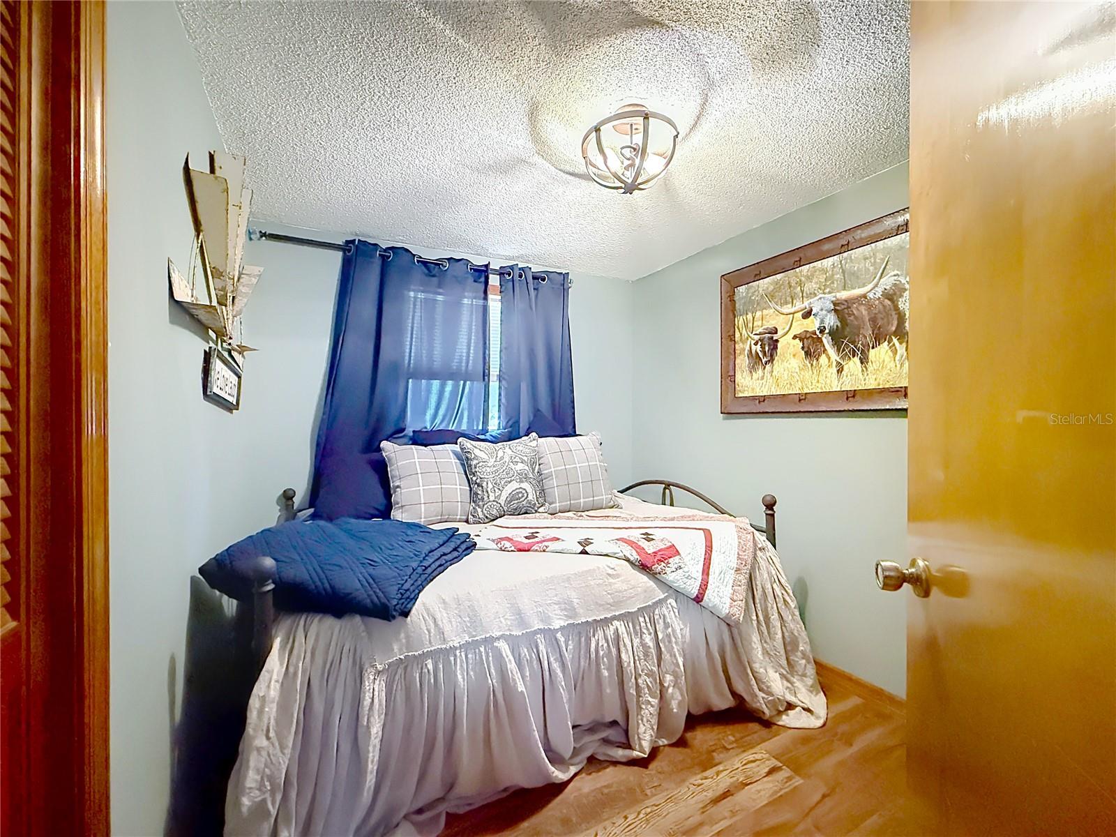 ELLSWORTH PT 1ST ADD - Residential